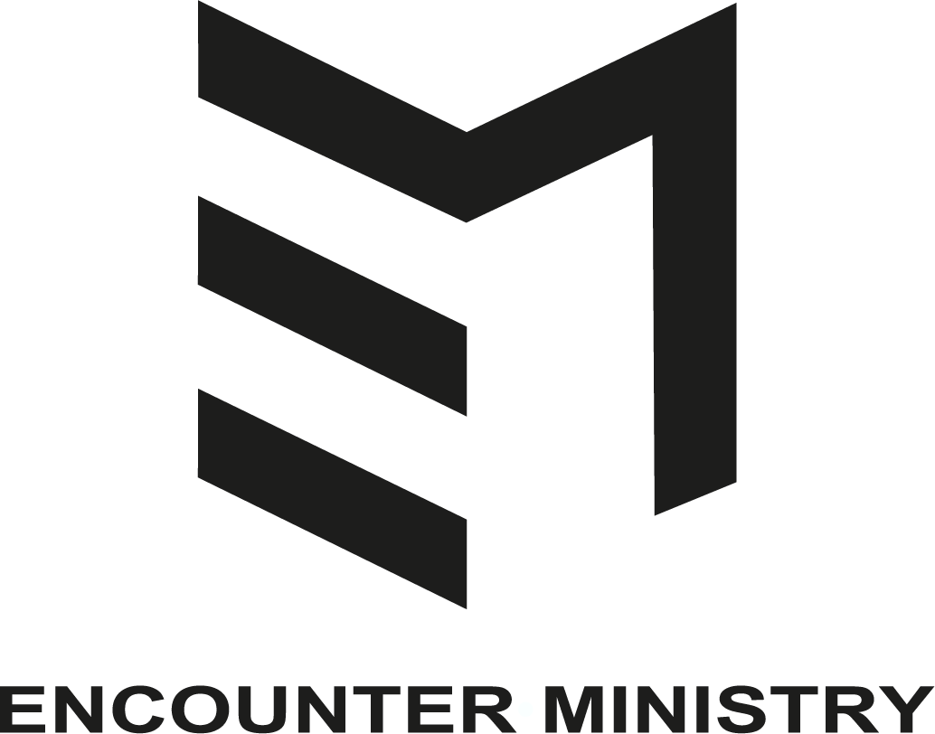 Encounter Ministry Logo
